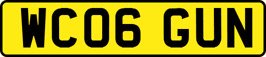 WC06GUN