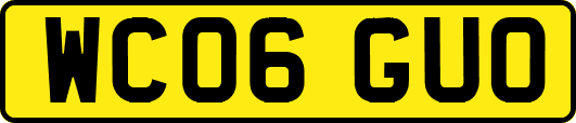WC06GUO