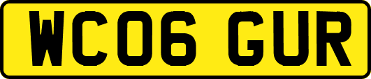 WC06GUR
