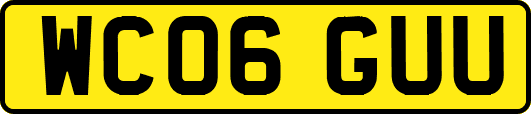 WC06GUU