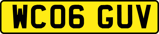 WC06GUV