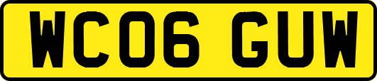WC06GUW