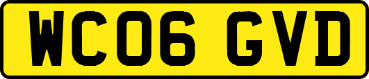 WC06GVD