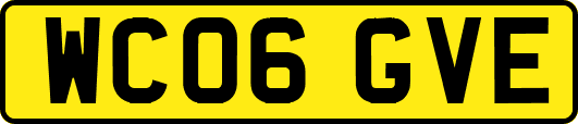 WC06GVE