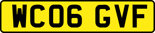 WC06GVF