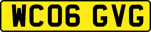 WC06GVG