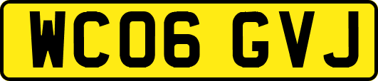 WC06GVJ