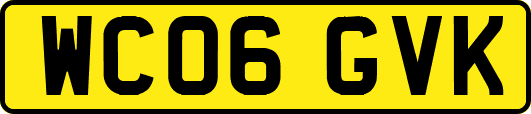 WC06GVK