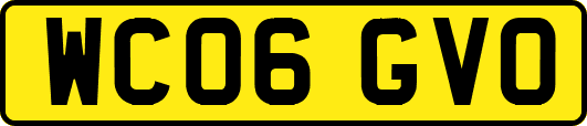 WC06GVO