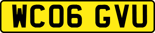 WC06GVU