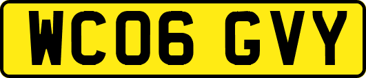 WC06GVY