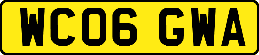 WC06GWA