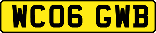 WC06GWB