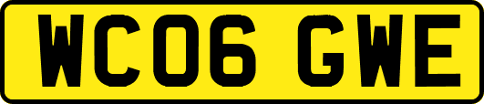 WC06GWE