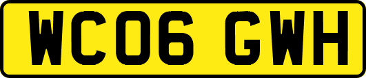 WC06GWH