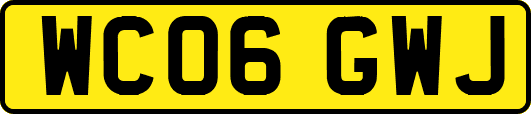 WC06GWJ