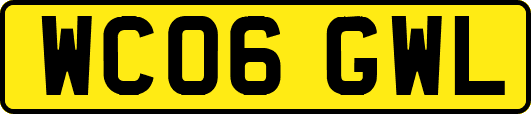 WC06GWL