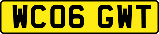 WC06GWT