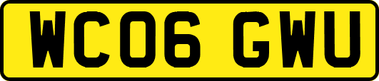 WC06GWU