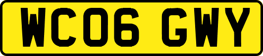 WC06GWY