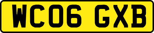 WC06GXB