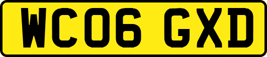 WC06GXD