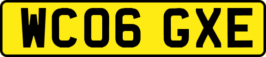 WC06GXE