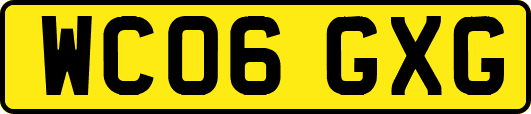 WC06GXG