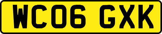 WC06GXK