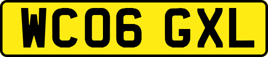 WC06GXL