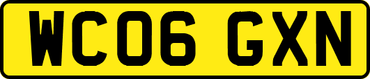 WC06GXN