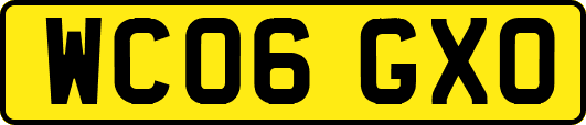 WC06GXO