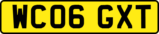 WC06GXT