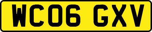 WC06GXV