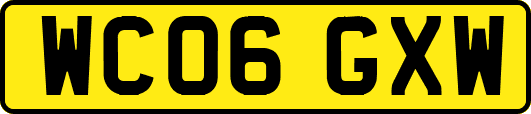 WC06GXW