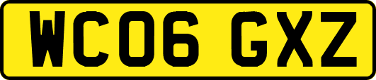 WC06GXZ