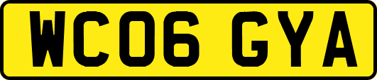 WC06GYA