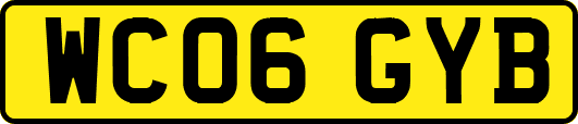 WC06GYB