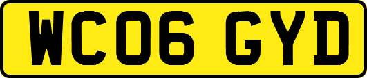 WC06GYD
