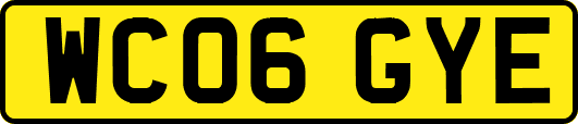 WC06GYE