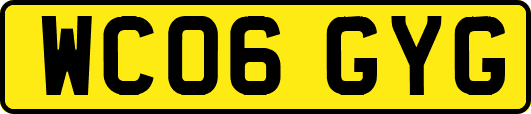 WC06GYG