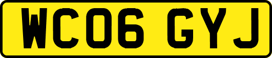 WC06GYJ
