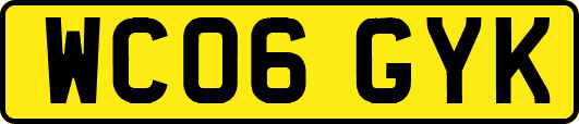 WC06GYK