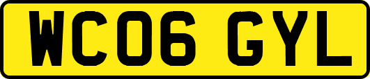 WC06GYL
