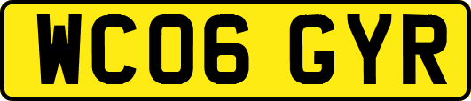 WC06GYR