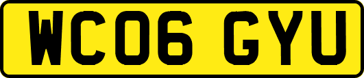 WC06GYU