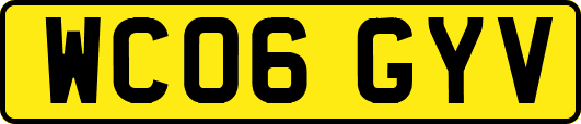 WC06GYV