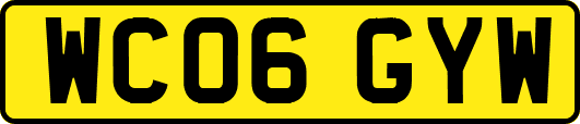 WC06GYW