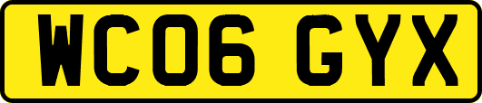 WC06GYX