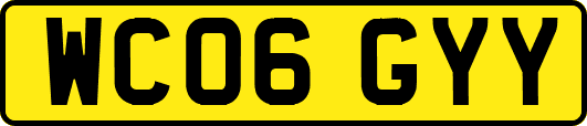 WC06GYY